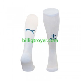 Olympique de Marseille Hjemme Strømpe 2024/25